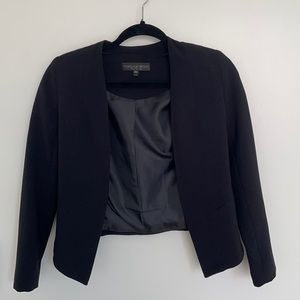 Topshop Petite blazer